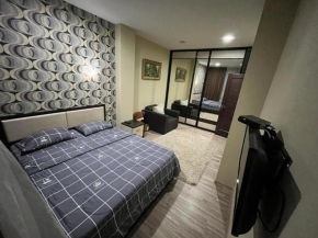 2 Bedroom Central Apartment